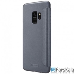 کیف نیلکین Nillkin Sparkle Case Samsung Galaxy S9
