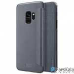 کیف نیلکین Nillkin Sparkle Case Samsung Galaxy S9