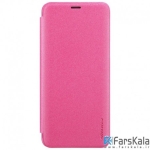 کیف نیلکین Nillkin Sparkle Case Samsung Galaxy S9 Plus