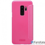 کیف نیلکین Nillkin Sparkle Case Samsung Galaxy S9 Plus