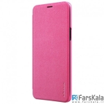 کیف نیلکین Nillkin Sparkle Case Samsung Galaxy S9 Plus