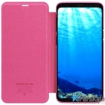 کیف نیلکین Nillkin Sparkle Case Samsung Galaxy S9 Plus