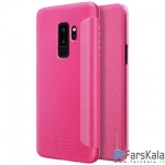 کیف نیلکین Nillkin Sparkle Case Samsung Galaxy S9 Plus