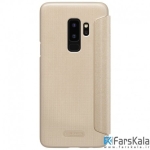 کیف نیلکین Nillkin Sparkle Case Samsung Galaxy S9 Plus