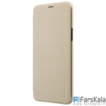 کیف نیلکین Nillkin Sparkle Case Samsung Galaxy S9 Plus