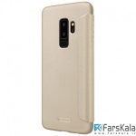 کیف نیلکین Nillkin Sparkle Case Samsung Galaxy S9 Plus