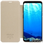 کیف نیلکین Nillkin Sparkle Case Samsung Galaxy S9 Plus