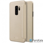 کیف نیلکین Nillkin Sparkle Case Samsung Galaxy S9 Plus