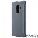 کیف نیلکین Nillkin Sparkle Case Samsung Galaxy S9 Plus