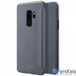 کیف نیلکین Nillkin Sparkle Case Samsung Galaxy S9 Plus