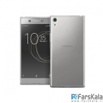 محافظ ژله ای 5 گرمی Sony Xperia XA1  Jelly Cover 5gr