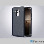 قاب ژله ای طرح چرم Auto Focus Jelly Case Huawei Mate 10 Pro