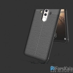 قاب ژله ای طرح چرم Auto Focus Jelly Case Huawei Mate 10 Pro