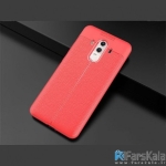 قاب ژله ای طرح چرم Auto Focus Jelly Case Huawei Mate 10 Pro