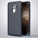 قاب ژله ای طرح چرم Auto Focus Jelly Case Huawei Mate 10 Pro