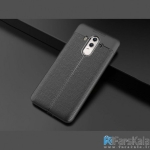 قاب ژله ای طرح چرم Auto Focus Jelly Case Huawei Mate 10 Pro