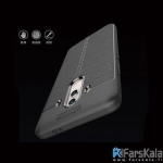 قاب ژله ای طرح چرم Auto Focus Jelly Case Huawei Mate 10 Pro