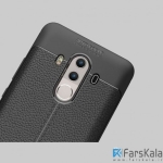 قاب ژله ای طرح چرم Auto Focus Jelly Case Huawei Mate 10 Pro