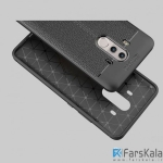 قاب ژله ای طرح چرم Auto Focus Jelly Case Huawei Mate 10 Pro