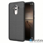قاب ژله ای طرح چرم Auto Focus Jelly Case Huawei Mate 10 Pro