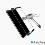گلس هوآوی Huawei Mate 10 Pro مدل Cococ 4D Glass