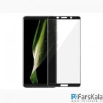 گلس هوآوی Huawei Mate 10 Pro مدل Cococ 4D Glass