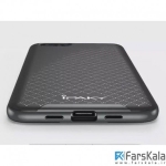 قاب محافظ سیلیکونی شیائومی iPaky TPU Case Xiaomi Mi Note 3