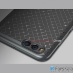 قاب محافظ سیلیکونی شیائومی iPaky TPU Case Xiaomi Mi Note 3