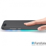 قاب محافظ سیلیکونی شیائومی iPaky TPU Case Xiaomi Mi Note 3