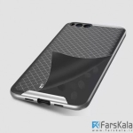قاب محافظ سیلیکونی شیائومی iPaky TPU Case Xiaomi Mi Note 3