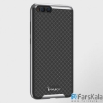قاب محافظ سیلیکونی شیائومی iPaky TPU Case Xiaomi Mi Note 3