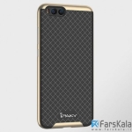 قاب محافظ سیلیکونی شیائومی iPaky TPU Case Xiaomi Mi Note 3