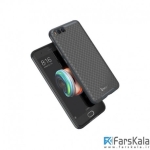 قاب محافظ سیلیکونی شیائومی iPaky TPU Case Xiaomi Mi Note 3