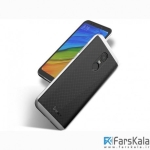 قاب محافظ سیلیکونی شیائومی iPaky TPU Case Xiaomi Redmi 5
