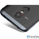 قاب محافظ سیلیکونی شیائومی iPaky TPU Case Xiaomi Redmi 5