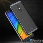 قاب محافظ سیلیکونی شیائومی iPaky TPU Case Xiaomi Redmi 5