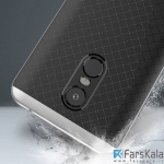 قاب محافظ سیلیکونی شیائومی iPaky TPU Case Xiaomi Redmi 5
