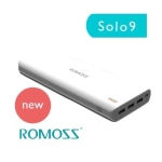 پاور بانک Romoss Solo 9 20000mAh Power Bank
