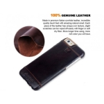 قاب چرم طبیعی Pierre Cardin برای Apple iphone 6 Plus