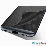قاب محافظ سیلیکونی شیائومی iPaky TPU Case Xiaomi Redmi 5 plus