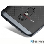 قاب محافظ سیلیکونی شیائومی iPaky TPU Case Xiaomi Redmi 5 plus