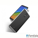 قاب محافظ سیلیکونی شیائومی iPaky TPU Case Xiaomi Redmi 5 plus