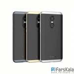 قاب محافظ سیلیکونی شیائومی iPaky TPU Case Xiaomi Redmi 5 plus