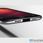 قاب محافظ سیلیکونی شیائومی iPaky TPU Case Xiaomi Mi 6