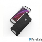 قاب محافظ سیلیکونی شیائومی iPaky TPU Case Xiaomi Redmi Note 5A Prime