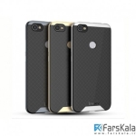 قاب محافظ سیلیکونی شیائومی iPaky TPU Case Xiaomi Redmi Note 5A Prime