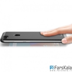 قاب محافظ سیلیکونی شیائومی iPaky TPU Case Xiaomi Mi 5X