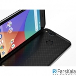 قاب محافظ سیلیکونی شیائومی iPaky TPU Case Xiaomi Mi 5X