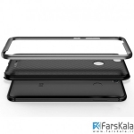قاب محافظ سیلیکونی شیائومی iPaky TPU Case Xiaomi Mi 5X