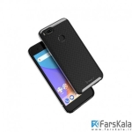 قاب محافظ سیلیکونی شیائومی iPaky TPU Case Xiaomi Mi 5X